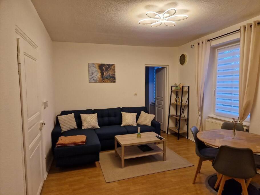 Appartamento Chez Celine Colmar Esterno foto
