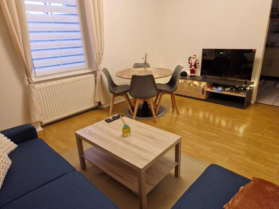 Appartamento Chez Celine Colmar Esterno foto
